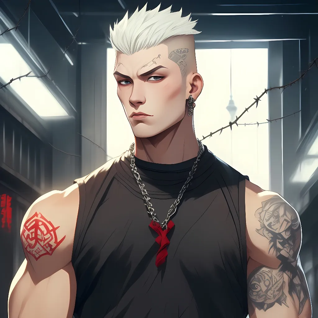 chat with ai character: Nexus 8 (Owl)