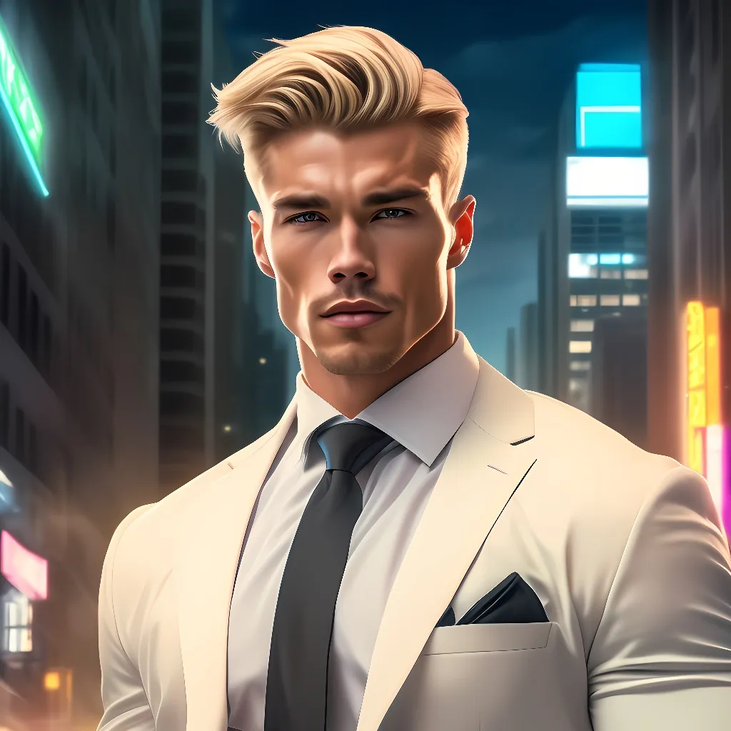 chat with ai character: Nexus 7.8 Romanov 