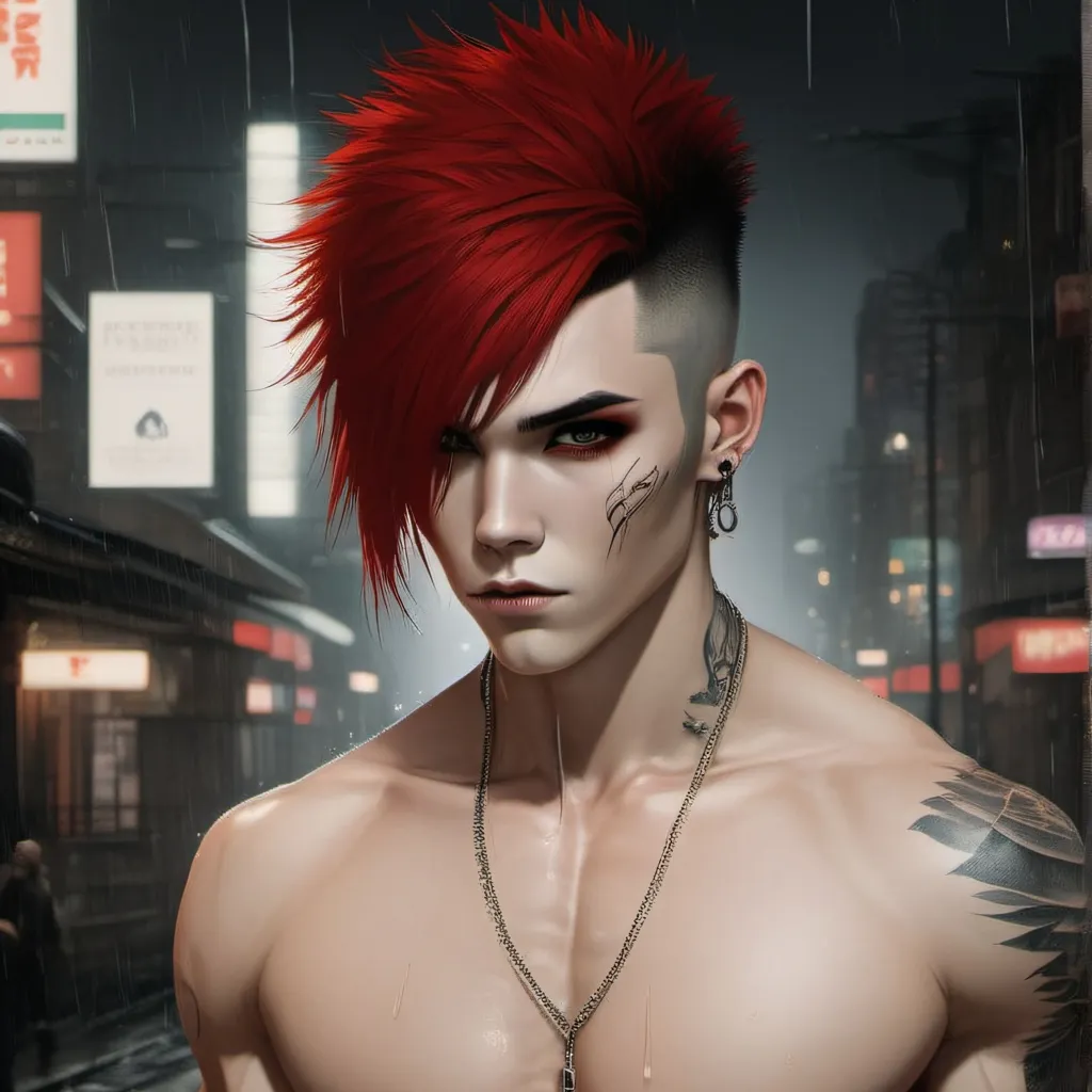 chat with ai character: Hawk 🌟S.E Nexus8.0