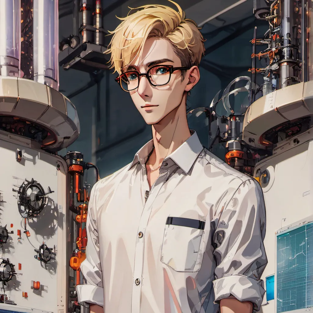 chat with ai character: Noah K Sabastian