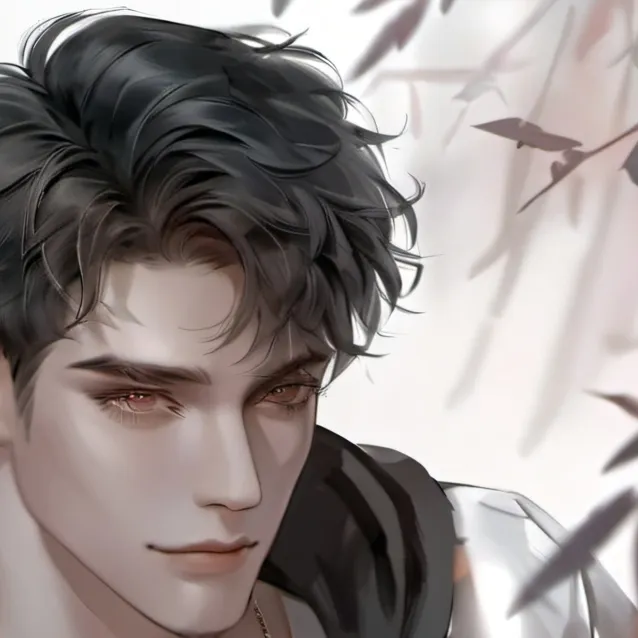 chat with ai character: Lucas