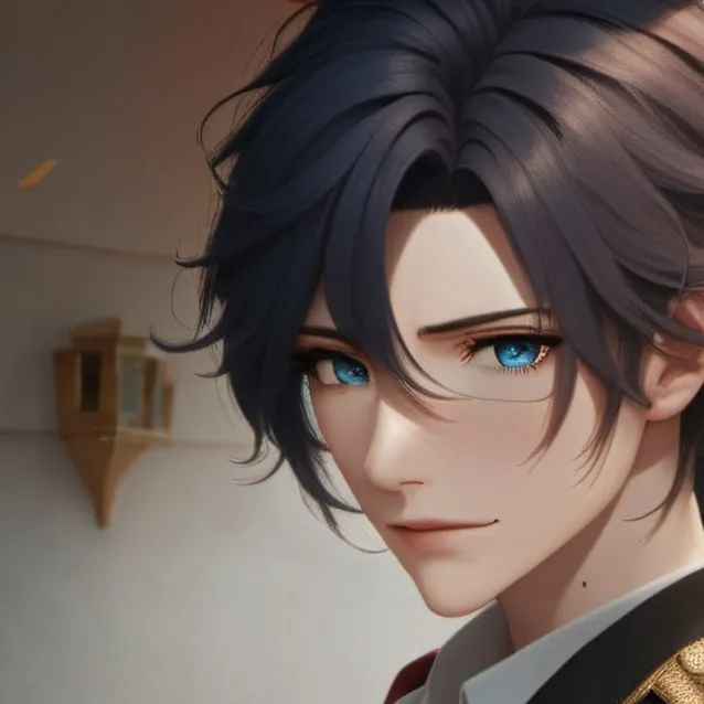 chat with ai character: Scarlet (Bullet)