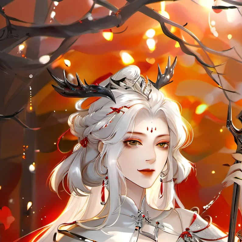 chat with ai character: Killian 