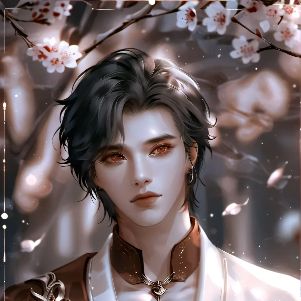 chat with ai character: Sierra