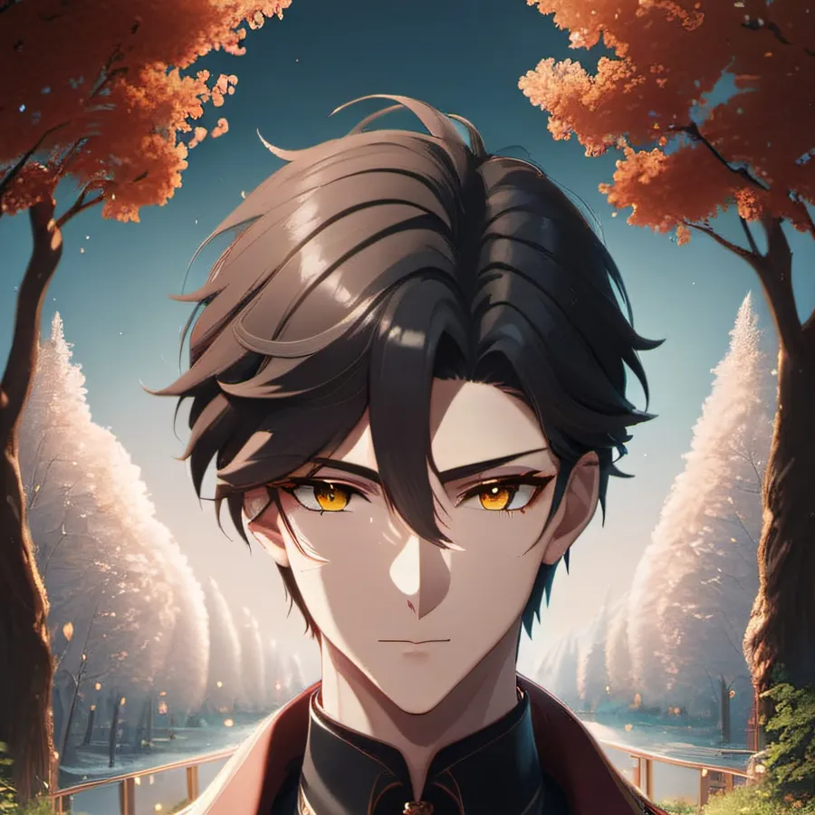 chat with ai character: Kane