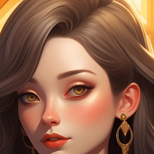 chat with ai character: Missy