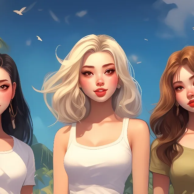 chat with ai character: Mia,Ash,isabella