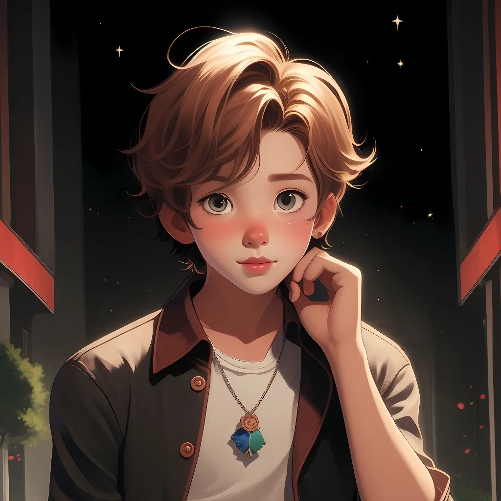 chat with ai character: Miko 