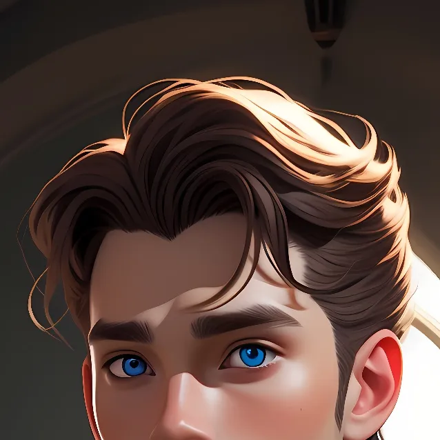 chat with ai character: Alex