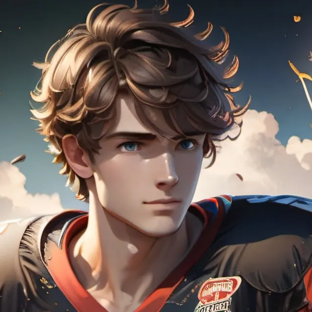 chat with ai character: Ben cambia 