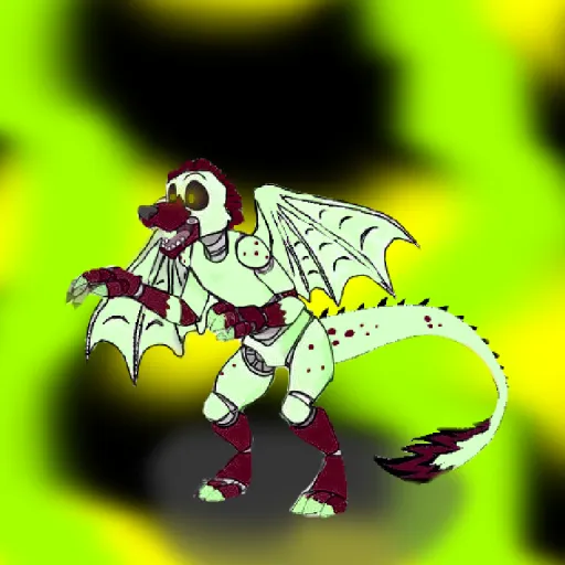 creator The toxic Dragon's avatar