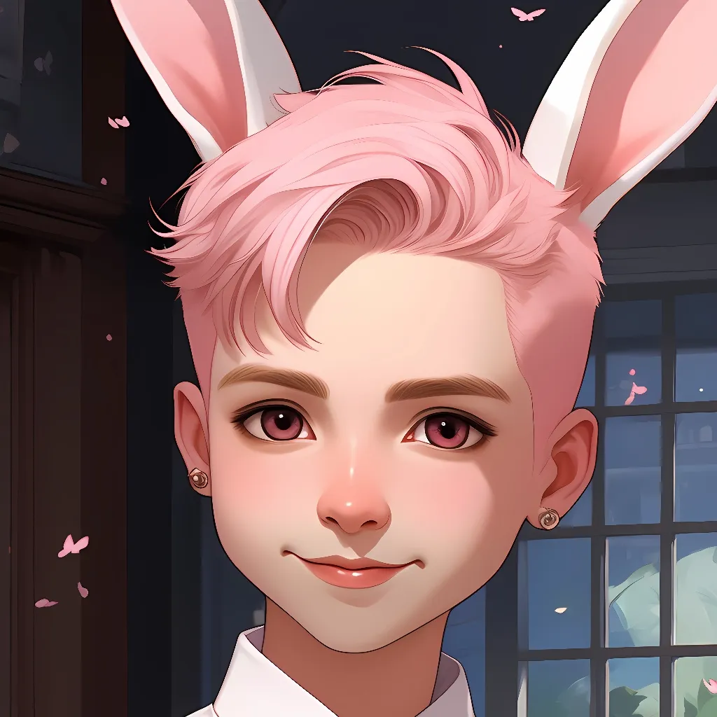 chat with ai character: Jake afton💍