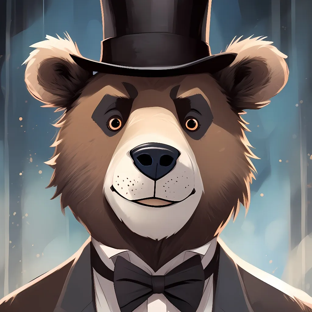 chat with ai character: Freddy Fazbear