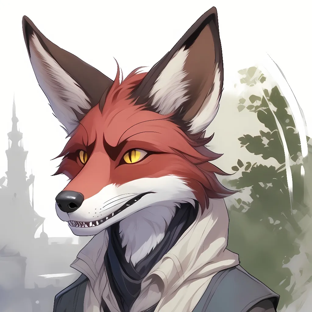 chat with ai character: Foxy the pirate