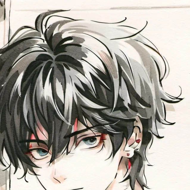 chat with ai character: derek♡