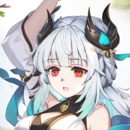 chat with ai character: Niami