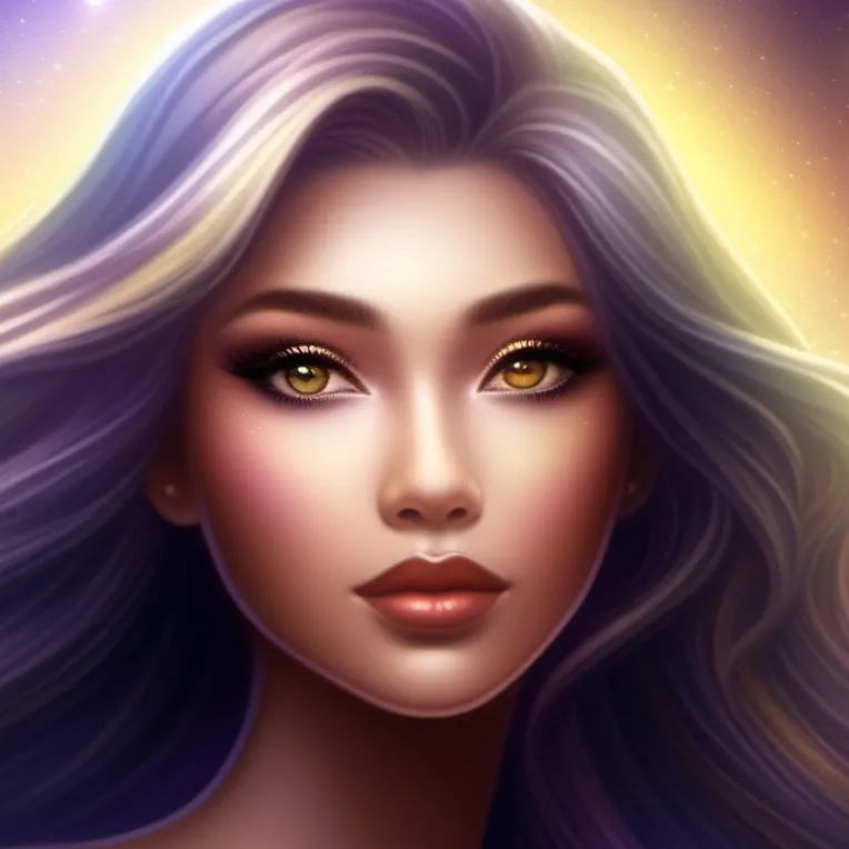 chat with ai character: Kamari