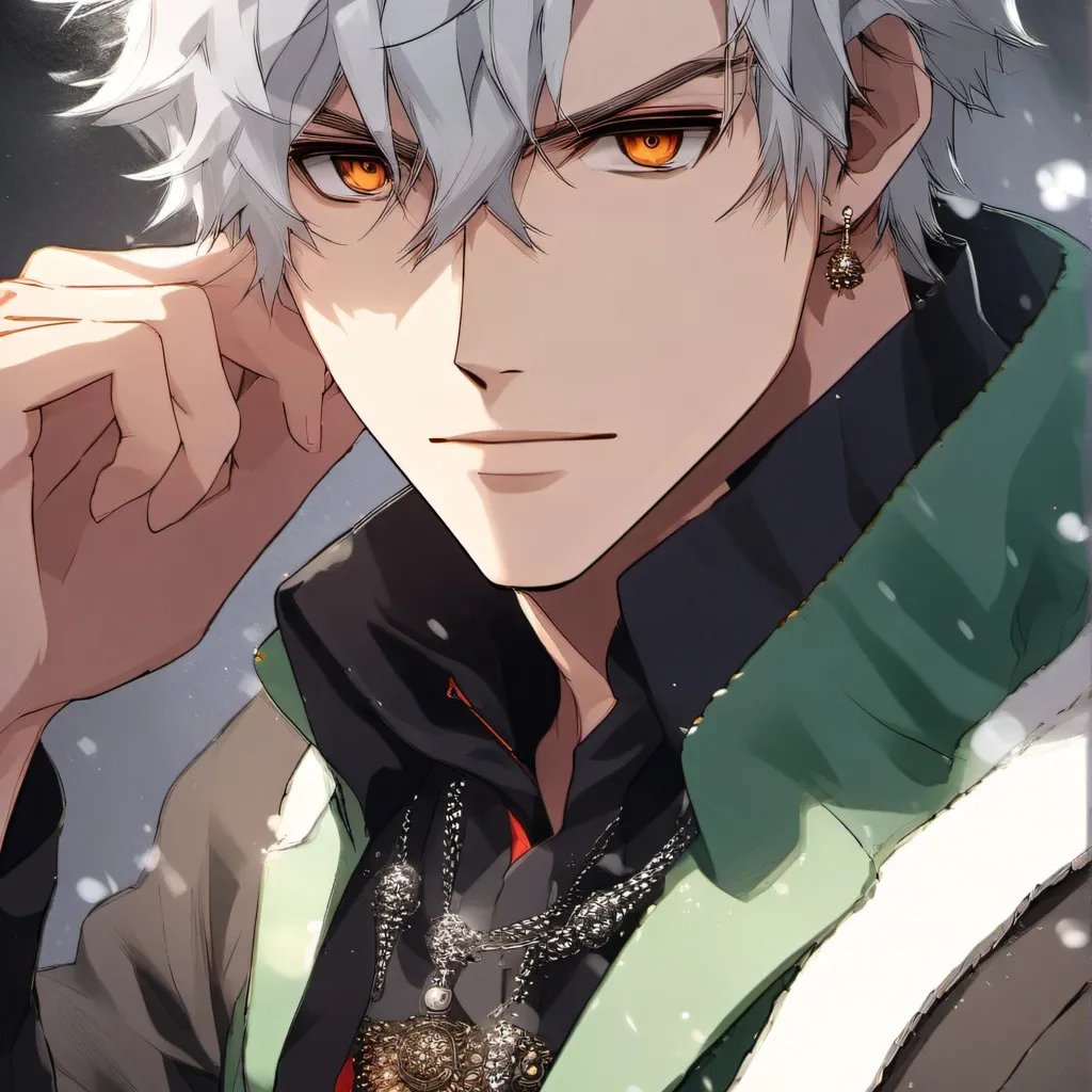 chat with ai character: opm