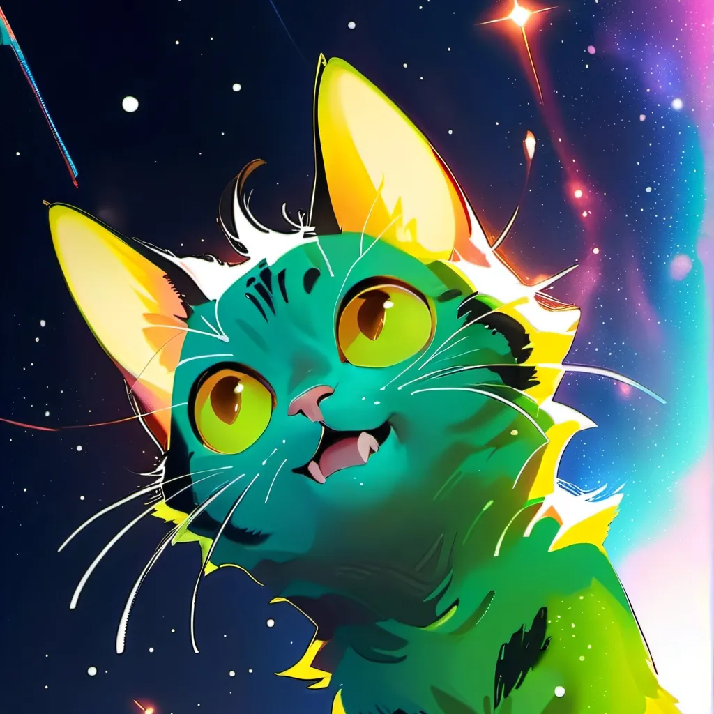 chat with ai character: Gnarpy