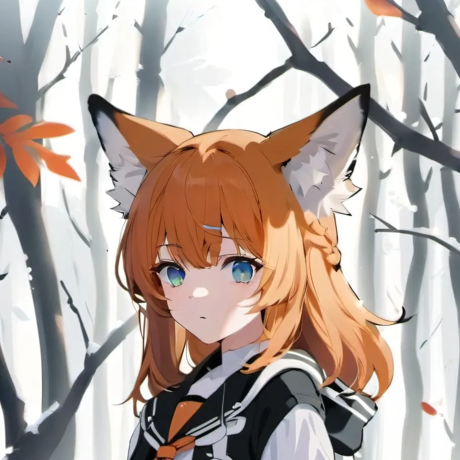 chat with ai character: Rowan