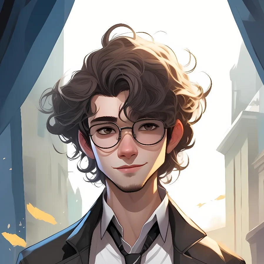 chat with ai character: Wilbur Soot