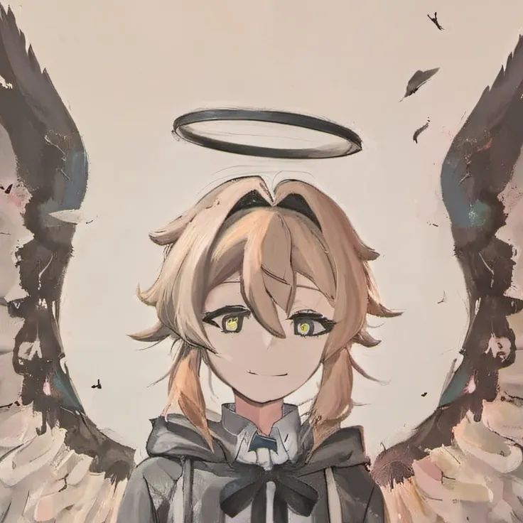 chat with ai character: Dannie