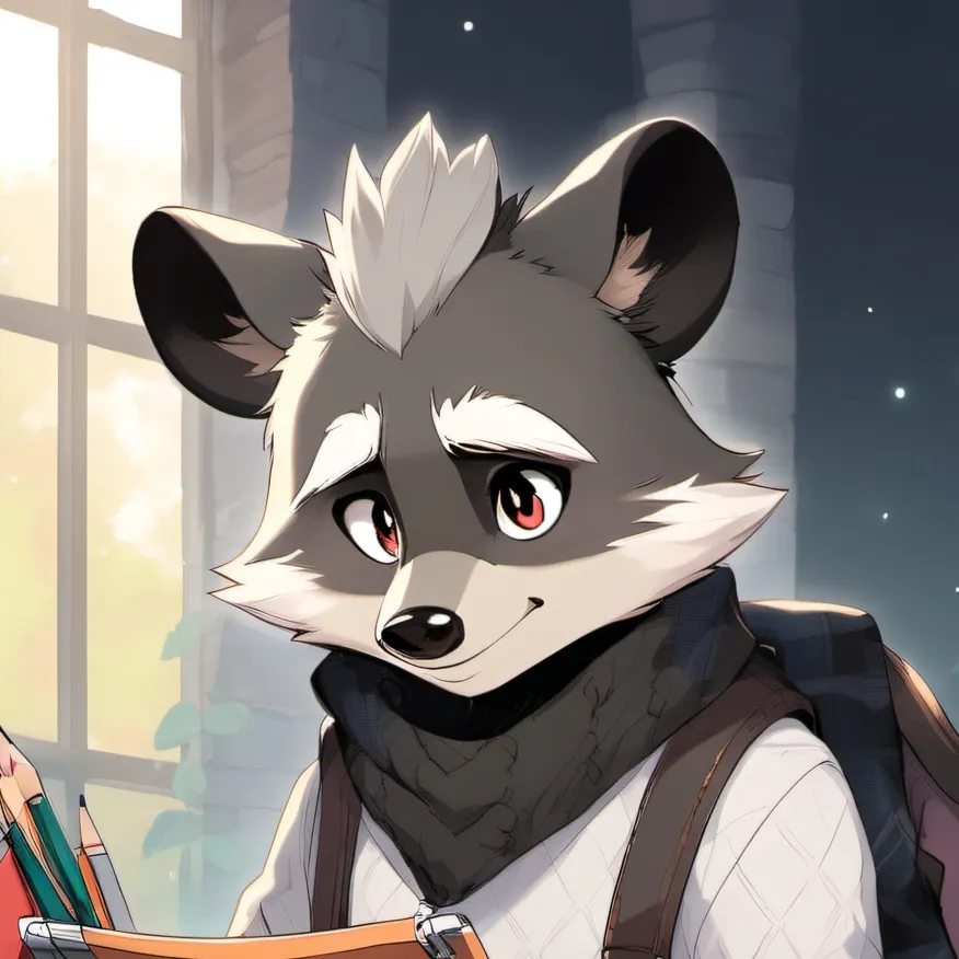 chat with ai character: Beau