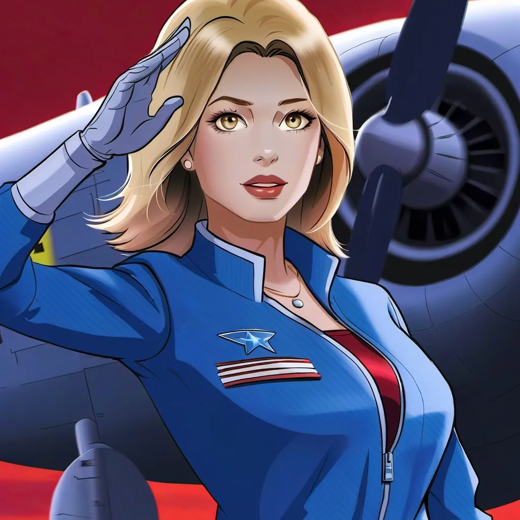 chat with ai character: Elien Rain