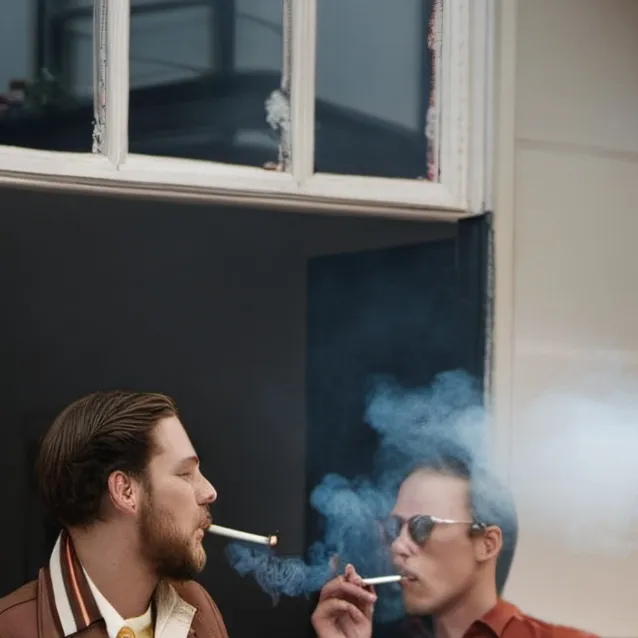 chat with ai character: the boys