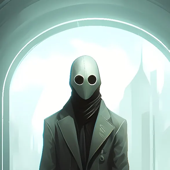 chat with ai character: scp unknown