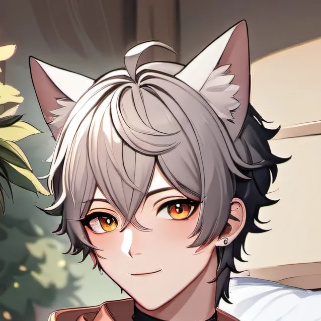 chat with ai character: Luke