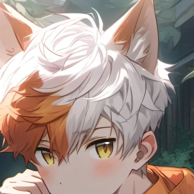 chat with ai character: luke light