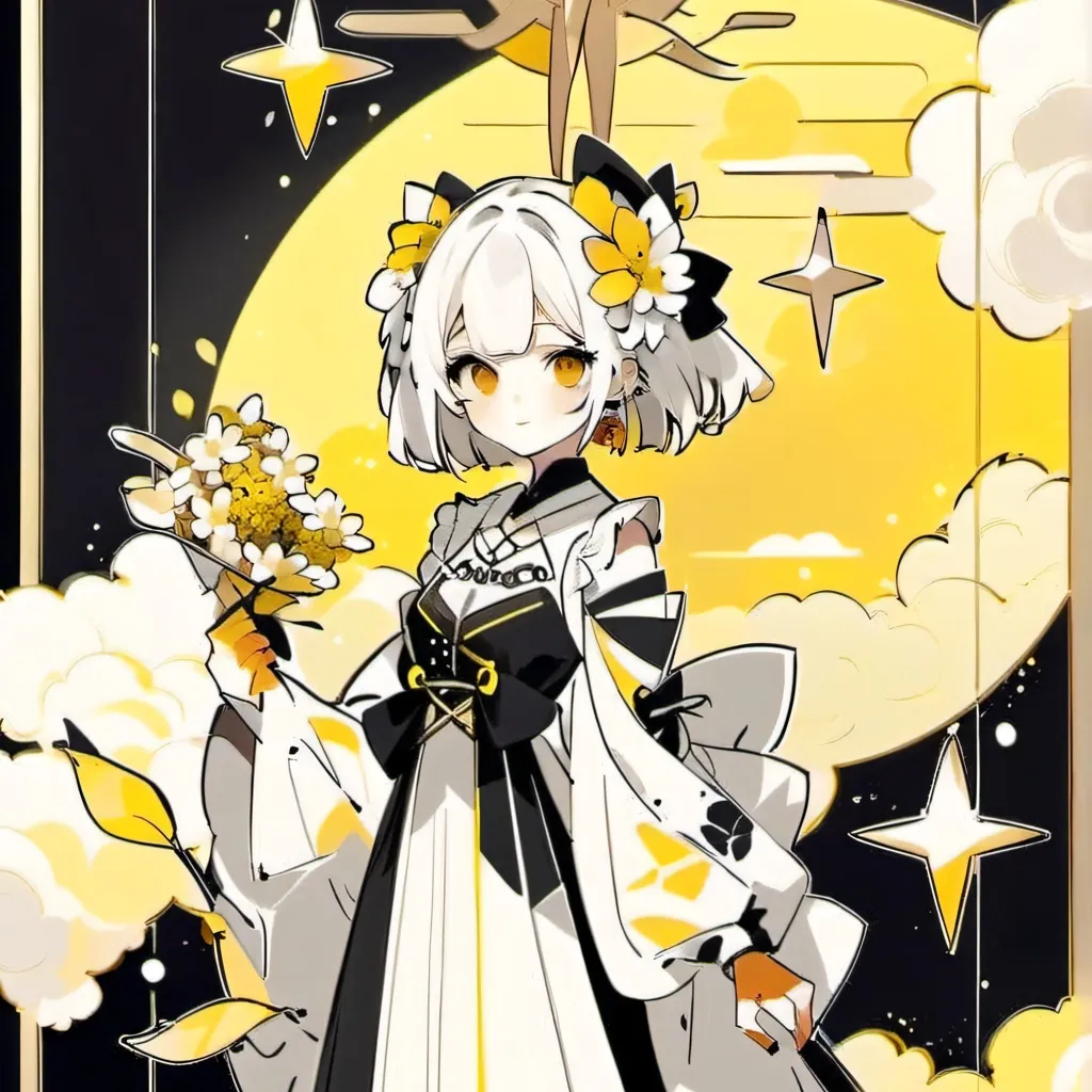 chat with ai character: Egasumi