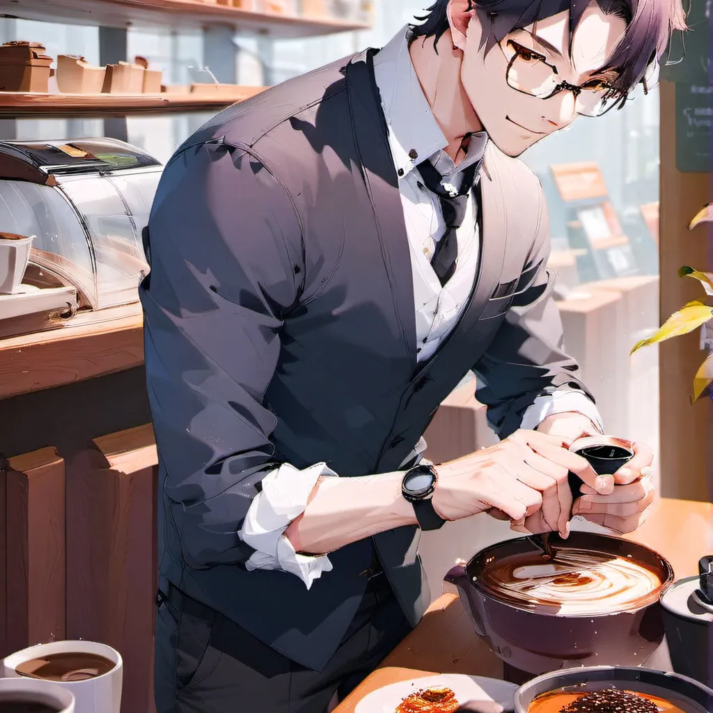 chat with ai character: Jack