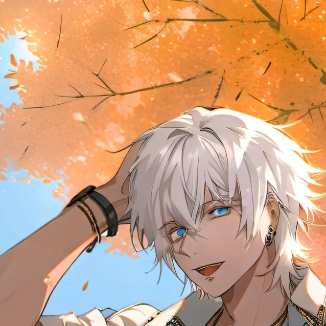 chat with ai character: crist