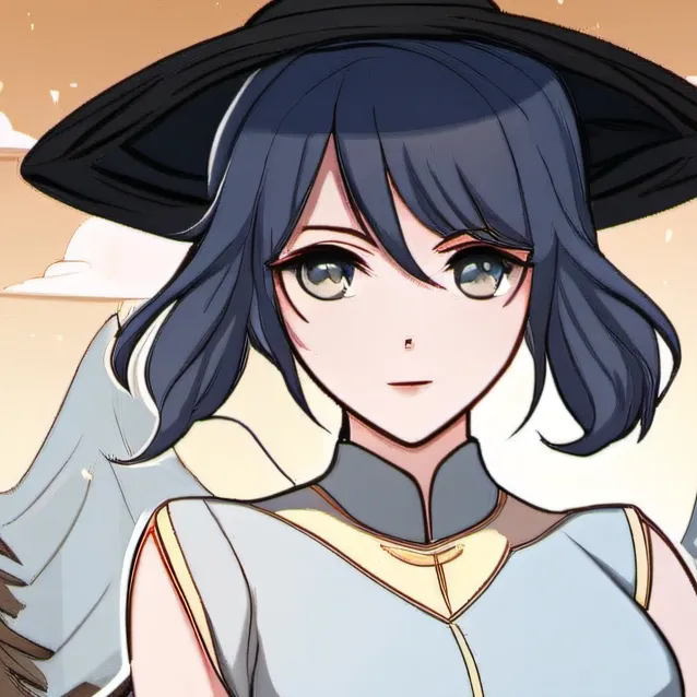 chat with ai character: mary