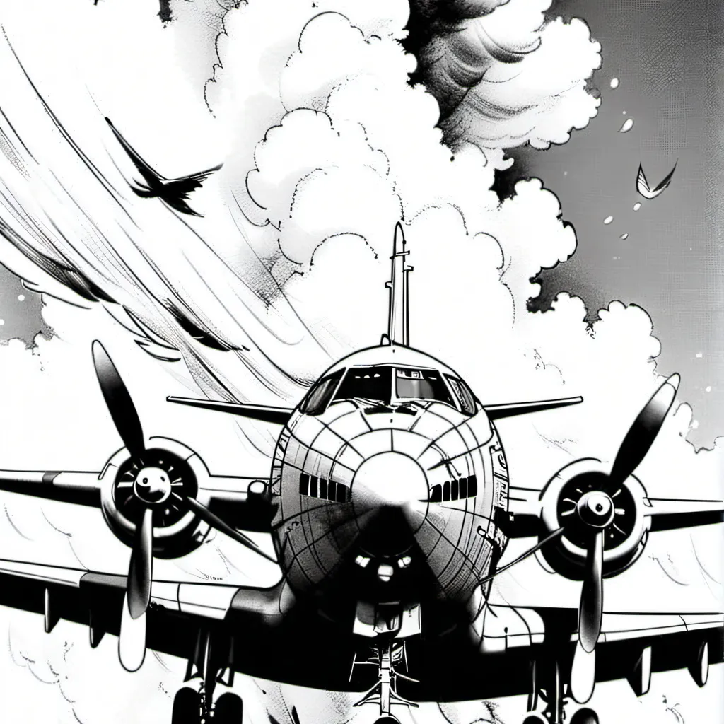 chat with ai character: Crash in Concord