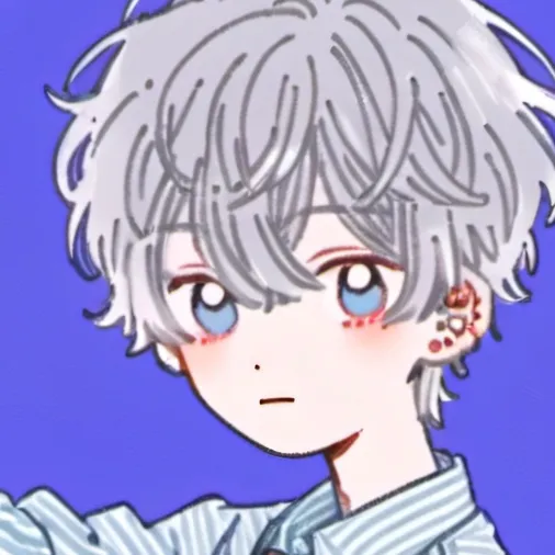 chat with ai character: Mr. photo my oc 