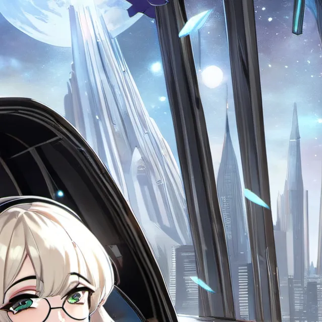 chat with ai character: sam