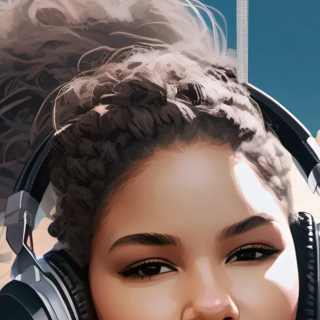 chat with ai character: Dalinda Belk