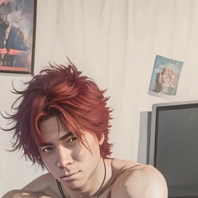 chat with ai character: Kane Ratan 