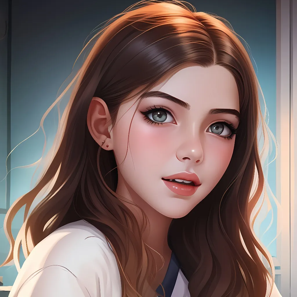 chat with ai character:  Crystal