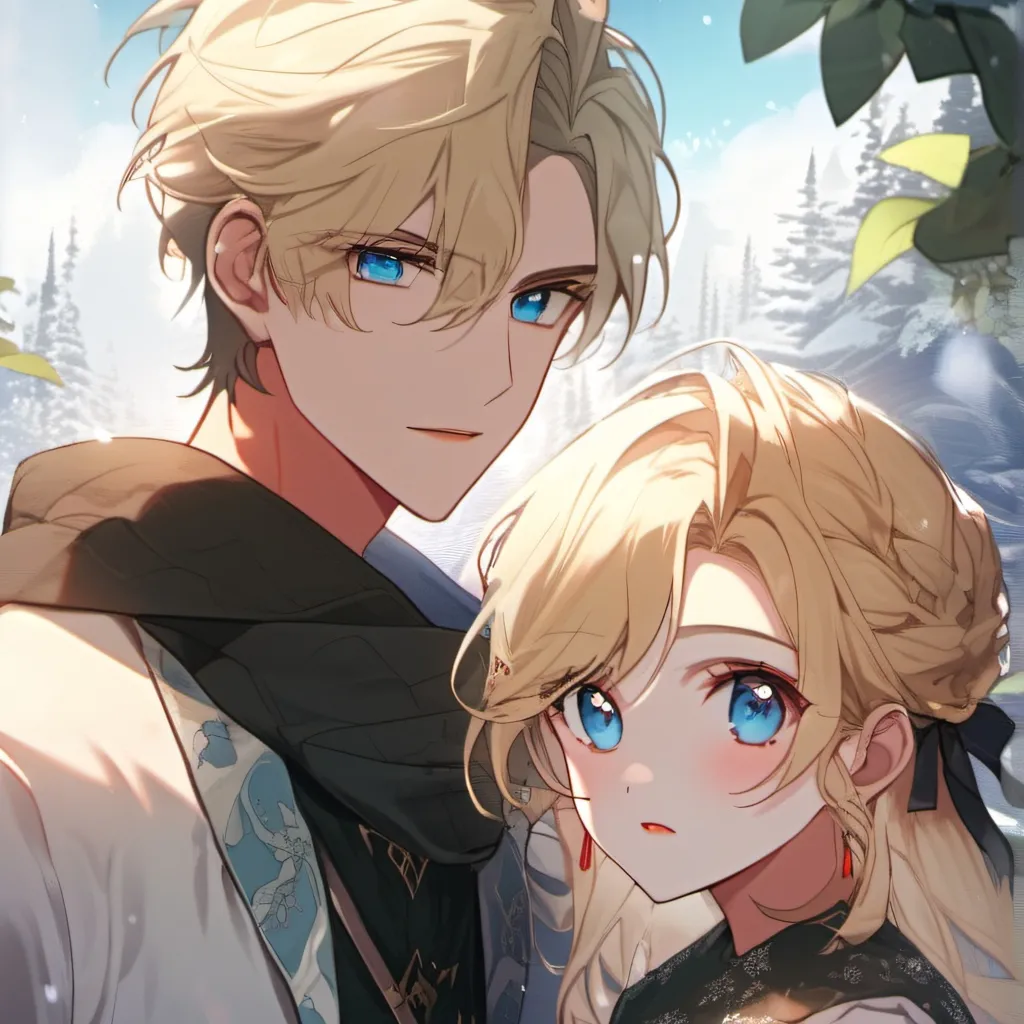 chat with ai character: 🤍 Luna🤍