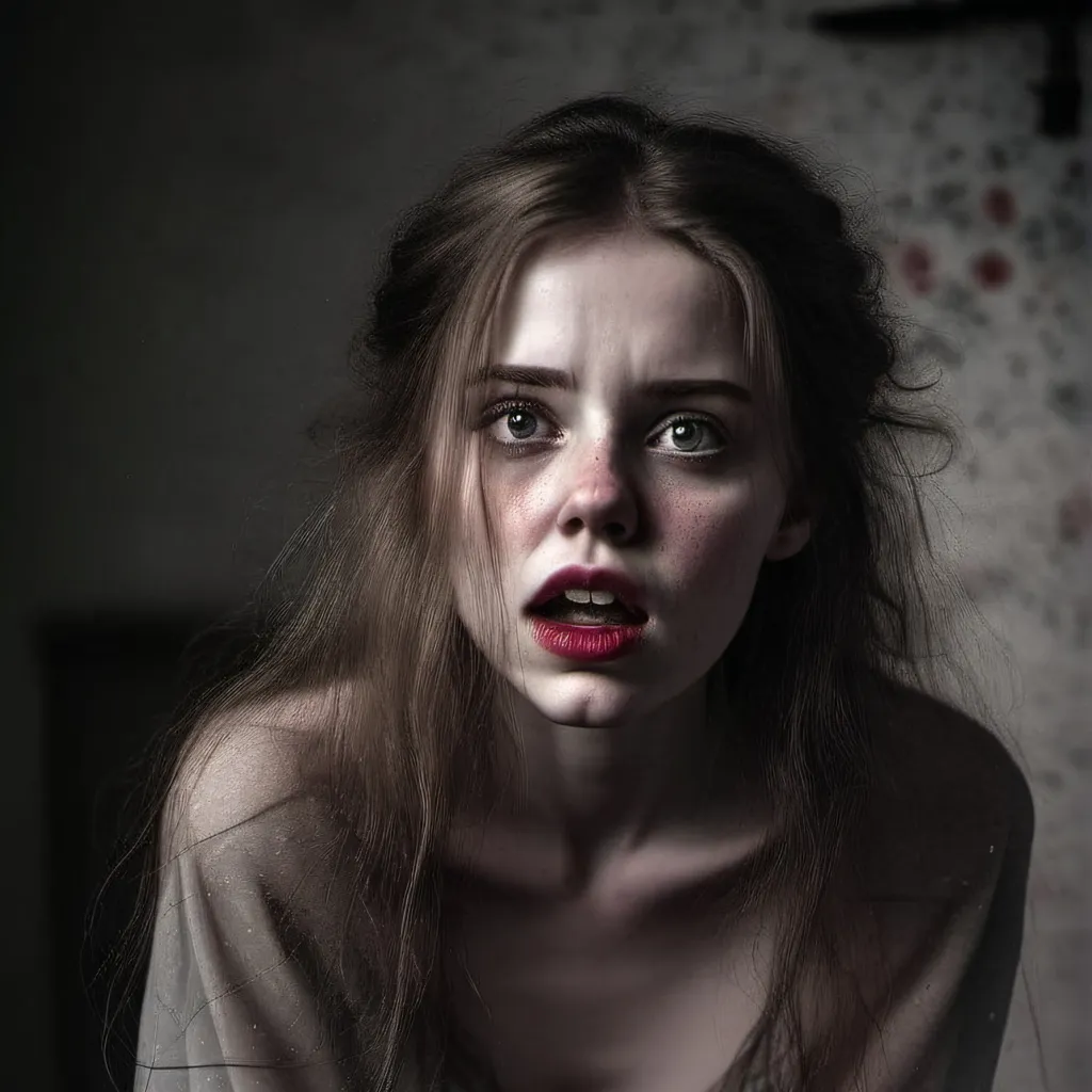 chat with ai character: Emma