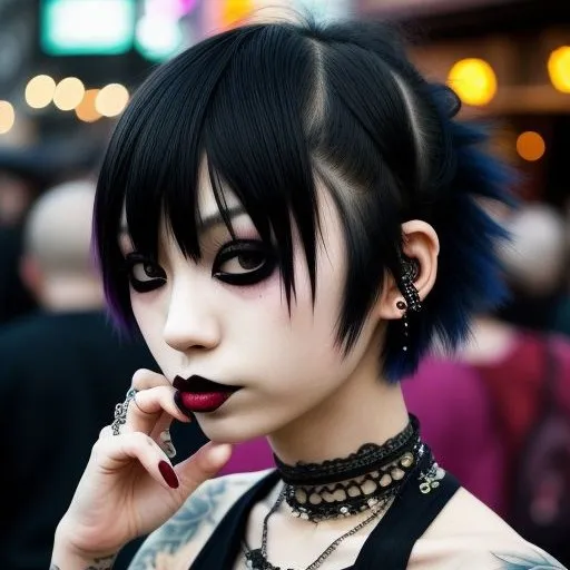 creator Nuki Yumi's avatar