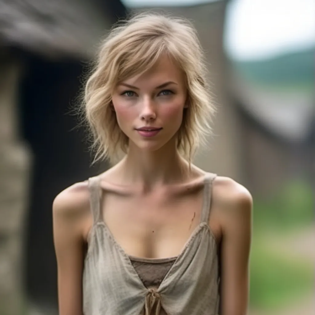 chat with ai character: Emma