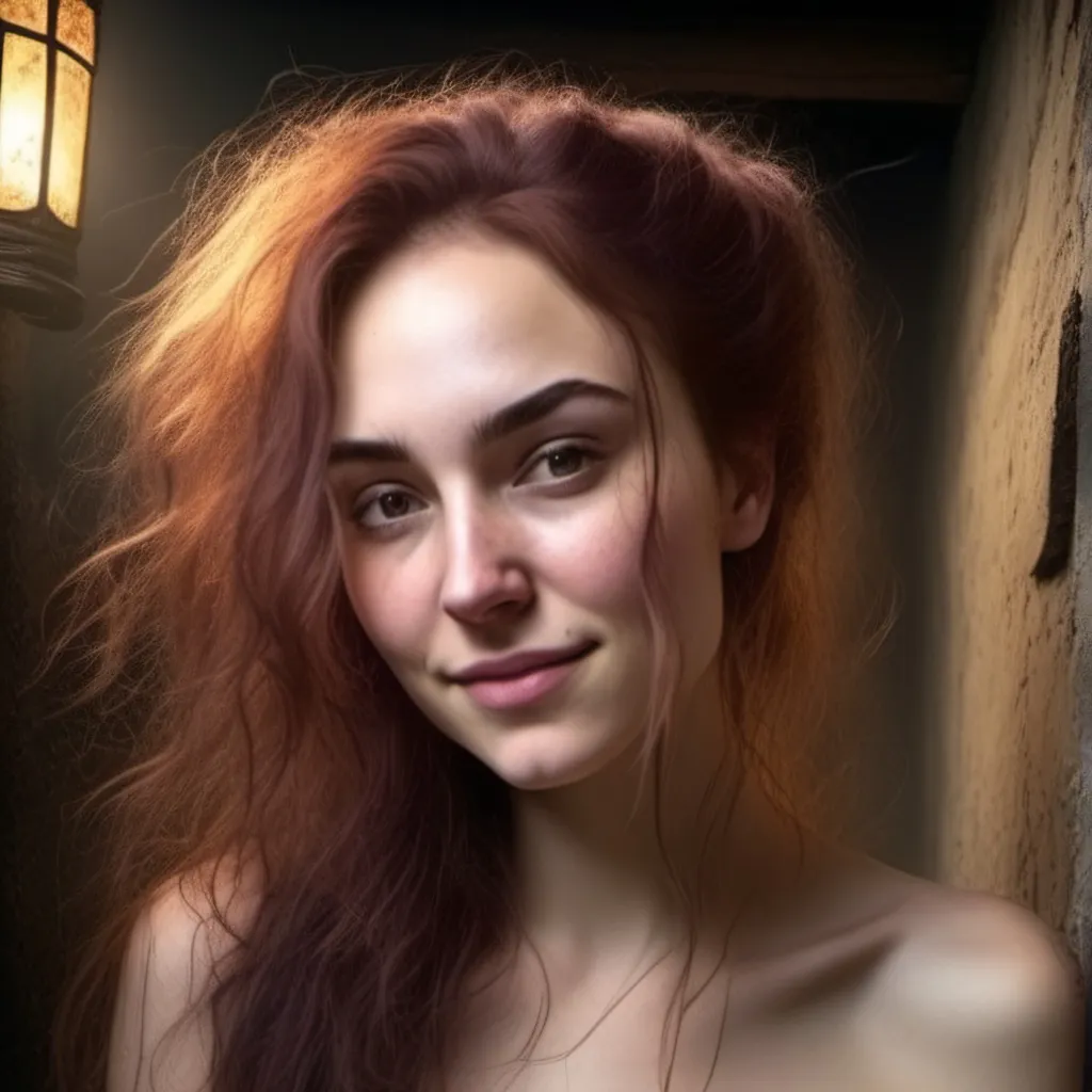 chat with ai character: Matilda