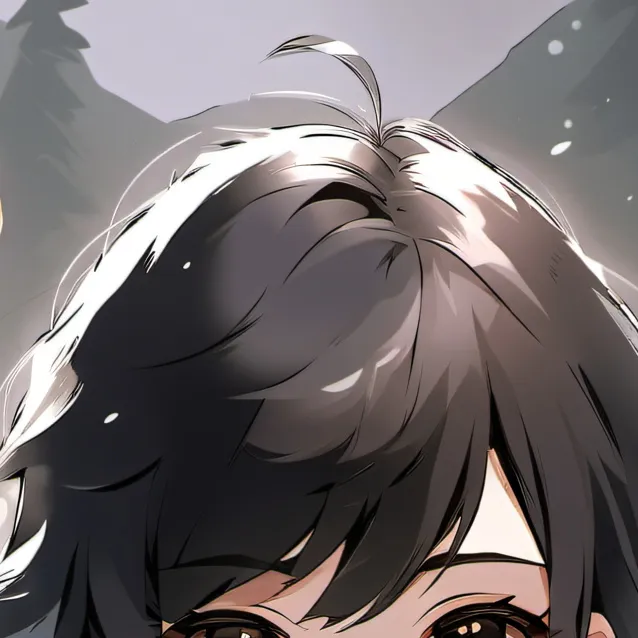 chat with ai character: Only use Emojis