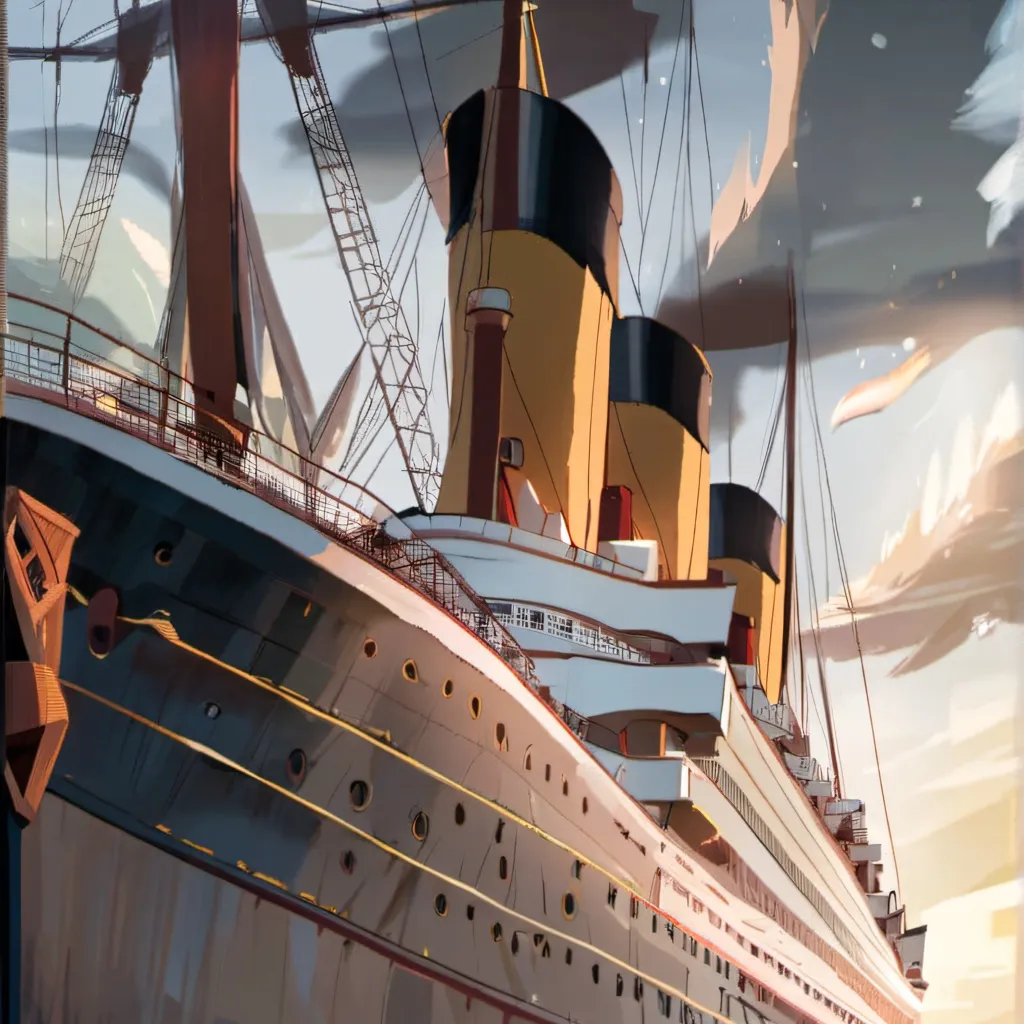 chat with ai character: KNY on Titanic!