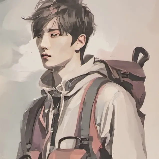 chat with ai character: mason shawver